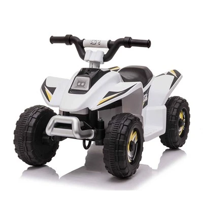 6V ミニクワッド ATV