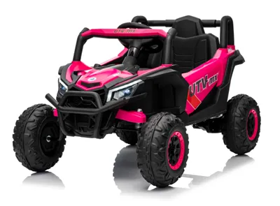 12V および 24V UTV-MX ライドオン