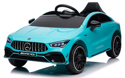 メルセデスベンツ CLA45 乗用車